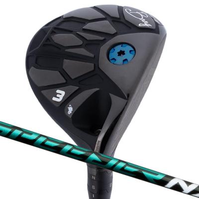 スピーダー nx グリーン（フェアウェイウッド）｜クラブ（メンズ