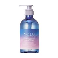 YOLU カームナイトケアボディソープ 440ml | ドラッグストア西日本藥行