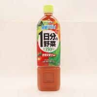 伊藤園 1日分の野菜 740g×15本 エコボトル | ワクワクインターナショナル