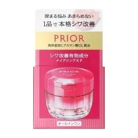 資生堂 プリオール 薬用 リンクル美コルセットゲル n 本体 90g (医薬部外品オールインワン） | 化粧品通販 WLBストア ヤフー店
