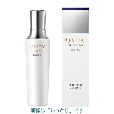 資生堂　REVITAL 化粧液 化粧品通販 WLBストア ヤフー店 - リバイタル｜Yahoo!ショッピング