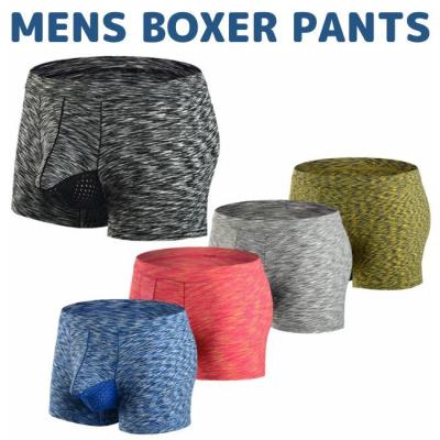 LIFE!（メンズボクサーパンツ）（性別：メンズ）｜下着、靴下、部屋着