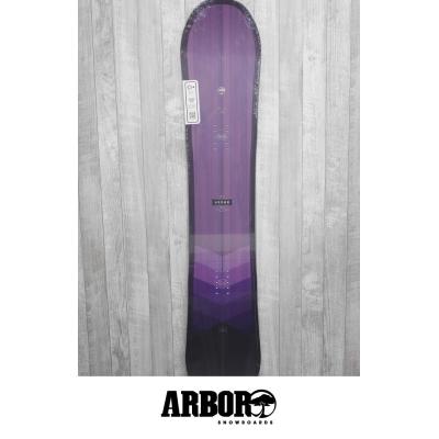 arbor スノーボード rocker（スノーボード、板）｜スノーボード