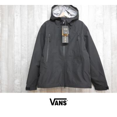 OLD VANS 90s 80s ウエア　スノーボード　スキー　ジャケット VANS - ☆レア☆90s VANS ナイロンジャケット スノーボード