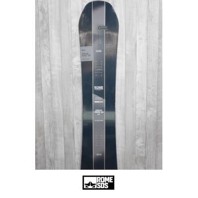 rome SDS cheaptrick（スノーボード、板）｜スノーボード | スポーツ