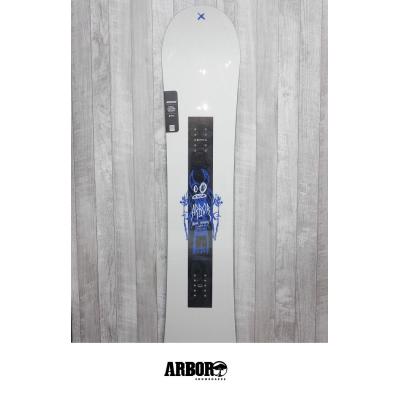 arbor スノーボードのおすすめ人気商品一覧 通販 - Yahoo!ショッピング