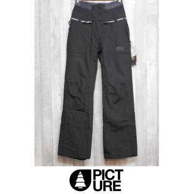 PICTURE ORGANIC CLOTHING スノーボード パンツ｜ウエア