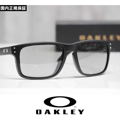 OAKLEY ブラックサングラス ケース付き OAKLEY オークリー スポーツ サングラス ケース LARGE SOFT