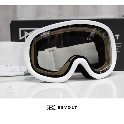 【中古品】REVOLT スーパーライトフレーム クリアレンズ付き revolt super light frameのおすすめ人気商品一覧 通販 - Yahoo