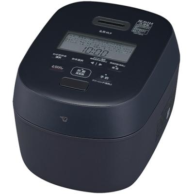 【新品未開封】象印 圧力IH炊飯ジャー 炎舞炊き NW-NB10-BZ　ブラック wnet_07s090c8?resolution=2x
