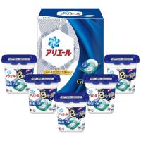 お中元 Ｐ＆Ｇ アリエールジェルボールギフトセット PGAG-30D | 通信販売 ダブルネット ヤフー店