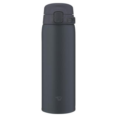 カフェパスクッチ象印 SM-SD48-BA ブラック 480ml 水筒プレミア Amazon｜象印マホービン 水筒 ステンレス マグ ボトル 直飲み 軽量
