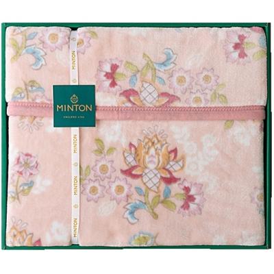 ニューマイヤー毛布（MINTON）の商品一覧 通販 - Yahoo!ショッピング