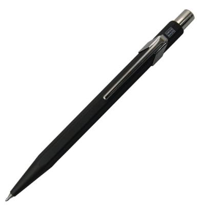 caran d'ache カランダッシュ エクリドール シェブロン シャープペン