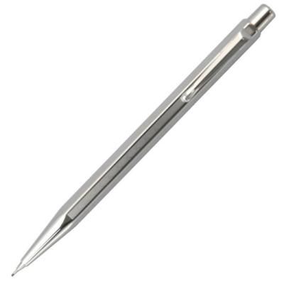caran d'ache カランダッシュ エクリドール シェブロン シャープペン
