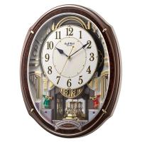 リズム スモールワールド アルディ 4MN545RH23 | 通信販売 ダブルネット ヤフー店