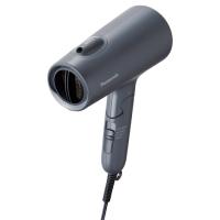 パナソニック ヘアードライヤー イオニティ ダークグレー EH-NE5N-A/H/G | 通信販売 ダブルネット ヤフー店
