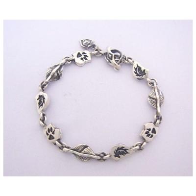 ウルフマンB.R.S - ブレスレット｜Yahoo!ショッピング