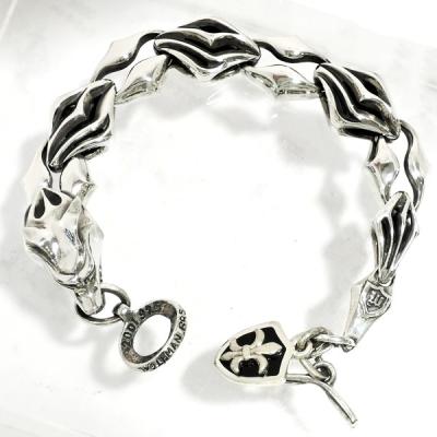 ウルフマンB.R.S - ブレスレット｜Yahoo!ショッピング