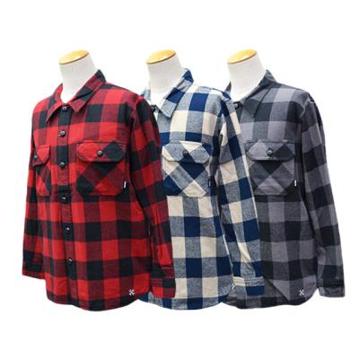 WOLFPAK 長袖シャツ サイズS kkkkk WOLF PACK Yahooストア店 - 長袖シャツ｜Yahoo!ショッピング