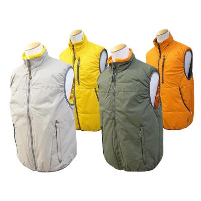 フリーホイーラーズ ベスト（フリーホイーラーズ）（色：オレンジ系