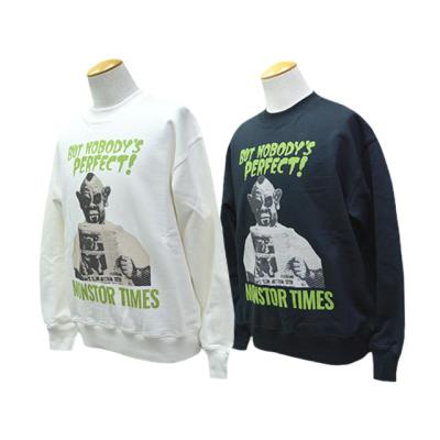 WOLF PACK Yahooストア店 - トレーナー｜Yahoo!ショッピング