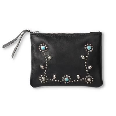 HTC 財布 フラワースタッズの商品一覧 通販 - Yahoo!ショッピング 