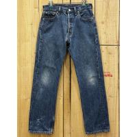 Levi's 501 made in USA リジッドのおすすめ人気商品一覧 通販 - Yahoo