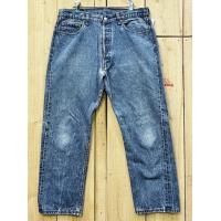 levi's 501 made in usa（インチ：34インチ）の商品一覧 通販 - Yahoo