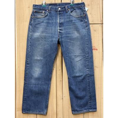 リーバイス 501（インチ：40インチ）のおすすめ人気商品一覧 通販