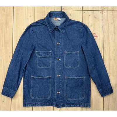 Wrangler カバーオール（メンズファッション） | ファッション