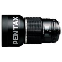 PENTAX 単焦点マクロレンズ FA645マクロ 120mmF4 645マウント 645サイズ・645Dサイズ 26735 | World Importer