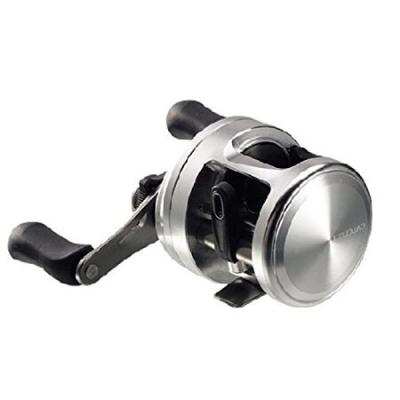 シマノ(SHIMANO) ベイトリール 12 カルカッタ 100 右ハンドル