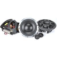 美品動作品】 Morel Elate チタン イスラエル製 カースピーカー 新製品