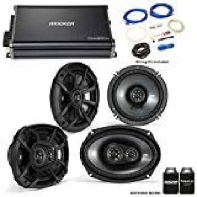 kicker スピーカー CSのおすすめ人気商品一覧 通販 - Yahoo