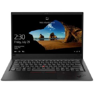 Lenovo ThinkPad X1 carbon Core i5 8gb SSD 256gb（タブレットPC本体
