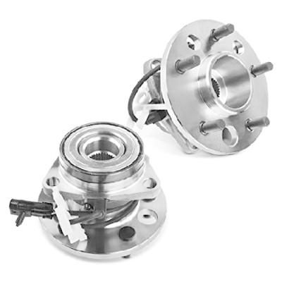 シボレー アストロ　2WD フロントハブベアリングセット 片側 ACDelco シボレー アストロ 2WD フロントハブベアリングセット 片側