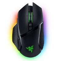 Razer Basilisk V3 Pro Customizable Wireless Gaming Mouse: Fast Optical Switches Gen-3 - HyperScroll Tilt Wheel - Chroma RGB - 11 Programmable Buttons | World Importer