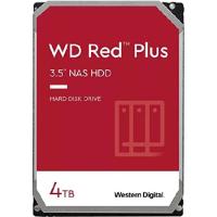 WD40EFPX [WD Red Plus（4TB 3.5インチ SATA 6G 5400rpm 256MB CMR）] | World Importer