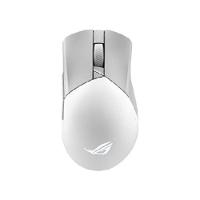 ASUS ROG Gladius III Wireless AimPoint Gaming Mouse, Connectivity (2.4GHz RF, Bluetooth, Wired), 36000 DPI Sensor, 6 programmable Buttons, ROG SpeedNo | World Importer