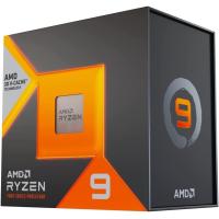 AMD Ryzen(TM) 9 7900X3D 12-Core, 24-Thread Desktop Processor | World Importer