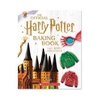 【洋書】ハリーポッター公式ベーキングブック [ジョアンナ・ファロー] The Official Harry Potter Baking Book | Women’s Fitness