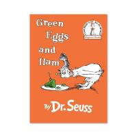 【洋書】グリーン エッグ アンド ハム [ドクター・スース] Green Eggs and Ham [Dr. Seuss] | Women’s Fitness