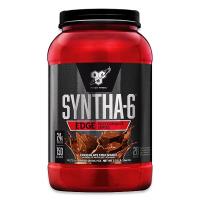 BSN シンサ-6 エッジ SYNTHA-6 EDGE チョコレートミルクシェイク 28回分 1.06kg（2.35lbs）ビーエスエヌ【正規契約販売法人 オフィシャルショップ】 | Women’s Fitness