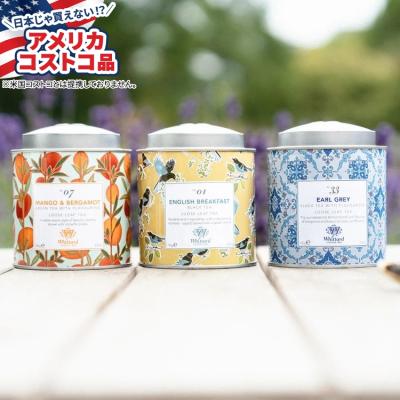 紅茶 whittardのおすすめ人気商品一覧 通販 - Yahoo!ショッピング