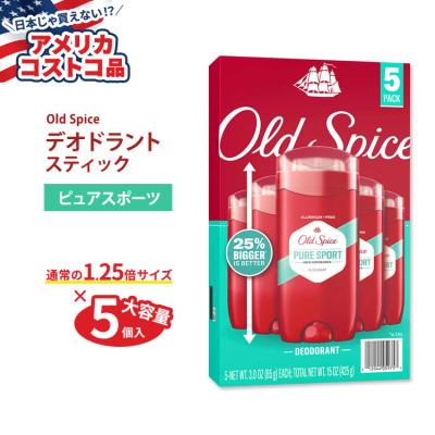 old spice 商品一覧 - Costopa - 売れ筋通販 - Yahoo!ショッピング