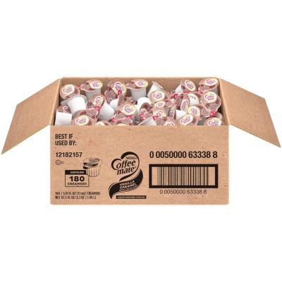 最終値下げ！　日本未発売　ネスレコーヒーメイト　粉タイプ　7本セット　まとめ売り nestle coffee mate（食品）のおすすめ人気商品一覧 通販 - Yahoo