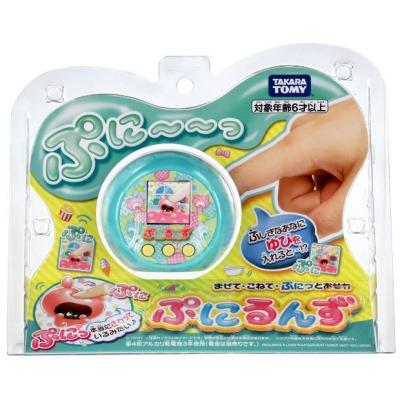 タカラトミー ぷにるんず（色：グリーン系）の商品一覧 通販 - Yahoo 