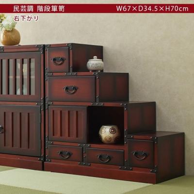 レトロ調 タンス 和風 民芸家具 和家具 小物収納 楽天市場】アンティーク 和箪笥 古材 チェスト 総無垢材 木製 収納家具