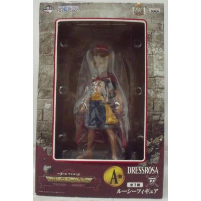 ワンピース ルーシー フィギュアの商品一覧 通販 - Yahoo!ショッピング